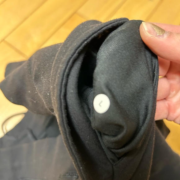 Lululemon large sweatpants - Picture 6 of 12